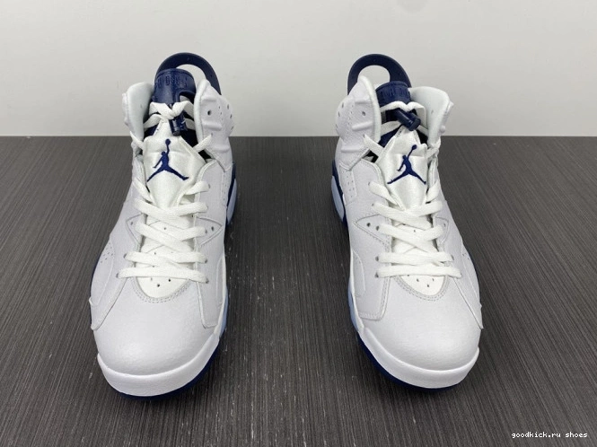 Cheap Jordan (2022) Navy Retro Midnight CT8529-141 6 0716